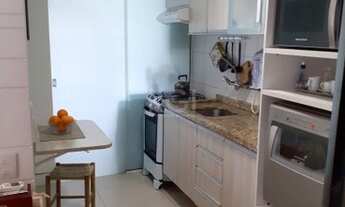 Imagem 7: Porto Alegre - Apartamento Padrão - Tristeza