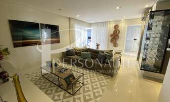 Imagem 3: Apartamento à venda , Tatuapé , com 165 m² de área útil, 3 suites, 4 vagas, varanda Gourme