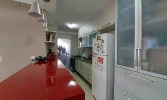 Imagem 7: JUNDIAÍ - Apartamento Padrão - ENGORDADOURO