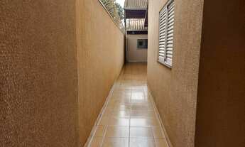 Imagem 4: LINDA CASA DE 3 QUARTOS SENDO 1 SUÍTE NO RESIDENCIAL GRAMADO