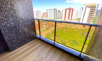 Imagem: Apartamento com 2 quartos à venda, 61 m²