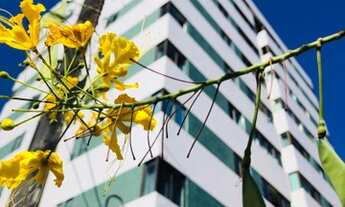 Imagem 2: Apartamento 2 Quartos Grande e bem localizado em Candeias