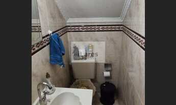 Imagem 2: Sobrado com 3 dorms, Assunção, São Bernardo do Campo - R$ 725 mil, Cod: 2319