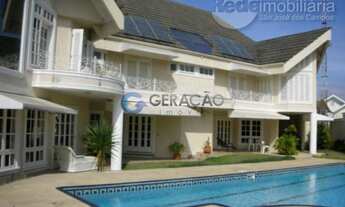 Imagem: Casa de condomínio para venda possui 620