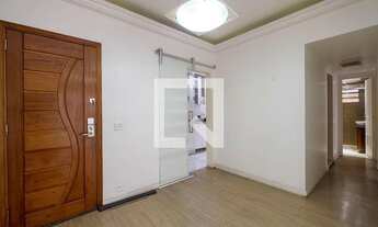 Imagem 3: Apartamento para Aluguel - Tijuca, 2 Quartos, 76 m2