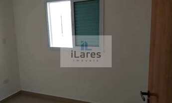 Imagem 6: Apartamento com 3 dorms, Vila Pires, Santo André - R$ 530 mil, Cod: 2402