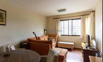 Imagem 3: Apartamento à venda 2 Quartos, 1 Suite, 1 Vaga, 67M², Vila Gumercindo, São Paulo - SP