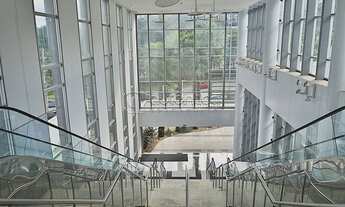 Imagem 6: Laje Comercial 240m- Locação - Alphaville Barueri