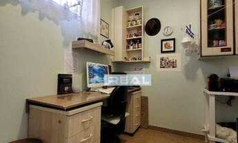 Imagem 2: Apartamento com 3 dormitórios à venda, 106 m² por R$ 790.000,00 - Cambuí - Campinas/SP