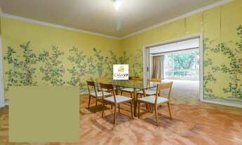 Imagem 5: Apartamento à venda, Higienópolis, 515m², 4 dormitórios, 1 suíte, 2 vagas!