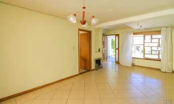 Imagem 4: Casa em Ipanema Casa com 3 dormitórios