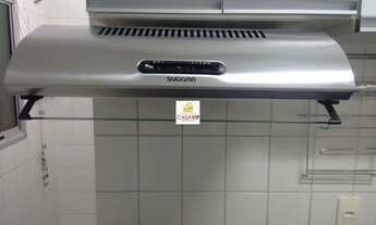 Imagem 7: Apartamento à venda, Vila Arriete, 50m², 2 dormitórios, 1 vaga!