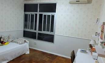 Imagem 5: Apartamento para venda tem 246 m² com 5 quartos em Canela