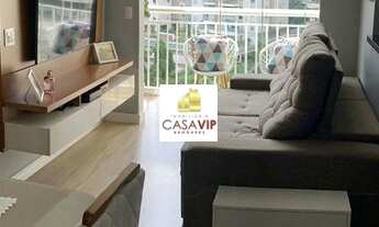 Imagem 5: Apartamento à venda, Vila Andrade, 59m², 2 dormitórios, 1 suíte, 1 vaga!