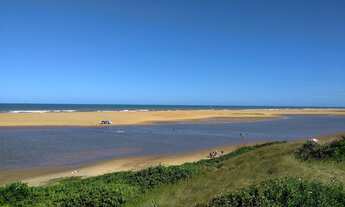 Imagem 3: Terreno praia Urussuquara ES