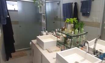 Imagem 7: EC-03 Quartos, porteira fechada, 100m², 02 vagas de garagem em Boa Viagem. Lazer comple