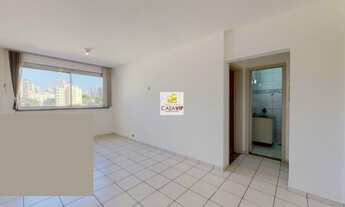 Imagem: Apartamento à venda, Aclimação, 55m²