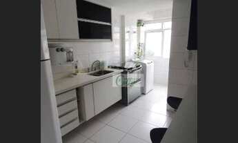 Imagem 5: Apartamento com 3 dormitórios à venda, 87 m² por R$ 800.000 - Tijuca