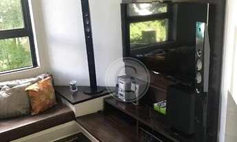 Imagem 7: Apartamento à venda, 230 m² por R$ 1.090.000,00 - Vila Suzana - São Paulo/SP