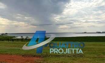 Imagem 3: Terreno à venda no Estancia Punta Del este com 1200 m² molhado, com excelente localização