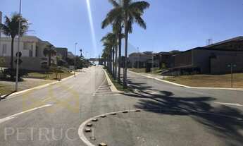 Imagem 3: Terreno - Loteamento Mont Blanc Residence - Campinas