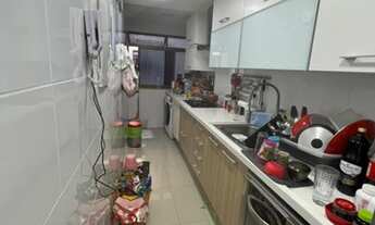 Imagem 6: COBERTURA 3 QUARTOS PARA ALUGAR NA FREGUESIA