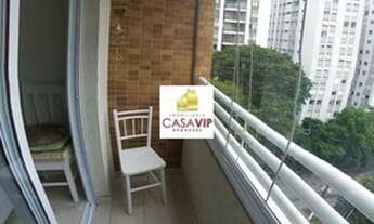 Imagem 4: Apartamento à venda, Vila Mariana, 53m², 2 dormitórios, 1 suíte, 1 vaga!