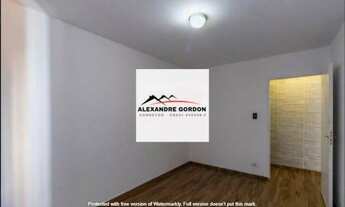 Imagem 5: Apartamento com 1 dormitório para alugar, 50 m² por R$ 1.800,00/mês - Aclimação - São Paul