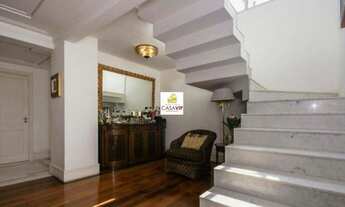 Imagem 5: Apartamento à venda, Vila Leopoldina, 350m², 4 suítes, 4 vagas!