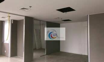 Imagem 2: Conjunto para alugar, 120 m² - Itaim Bibi - São Paulo/SP