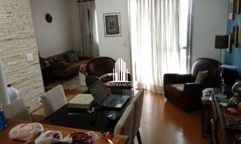 Imagem 3: Cobertura Duplex com piscina no Alto da Lapa