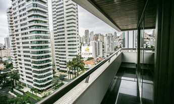 Imagem 6: Apartamento à venda, Aclimação, 300m², 4 dormitórios, 3 suítes, 4 vagas!