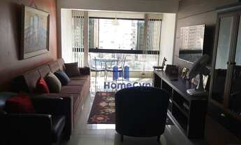 Imagem: Apartamento à venda com 3 Quartos no Edifício