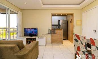 Imagem 1: Apartamento semi mobiliado com 01box/vaga no Bairro Sarandi em Porto Alegre/RS