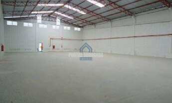 Imagem 3: Galpão em Condomínio, Jardim Ibiti do Paço, Sorocaba, Cod: 347