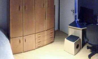 Imagem 7: Apartamento com 3 dormitórios à venda, 127 m² por R$ 850.000 - Jabaquara - São Paulo/SP