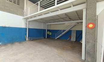 Imagem 4: Galpão para alugar, 398 m² - Caiçaras - Belo Horizonte/MG