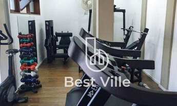 Imagem 6: Casa com 3 dormitórios à venda, 180 m² por R$ 1.400.000,00 - Residencial Uptown Housing