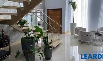 Imagem 2: CASA EM CONDOMÍNIO - ALPHAVILLE - SP