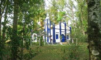 Imagem 4: Terreno - Swiss Park - Campinas