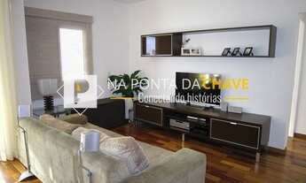 Imagem: SãO BERNARDO DO CAMPO - Apartamento Padrão