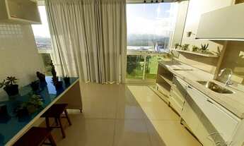 Imagem 5: Apartamento de 3 quartos, sendo 01 suíte, 137,50M², 02 vagas de garagem à venda no Centro