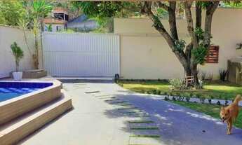 Imagem: Casa com Piscina em Cariacica