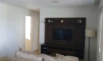 Imagem 2: Apartamento para venda, com 106 metros, 3 suítes, no Taquaral/Campinas - SP