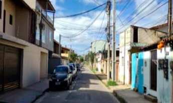 Imagem 3: Apartamento para venda tem 87 metros quadrados com 3 quartos em Sol e Mar - Macaé - RJ