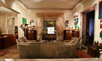 Imagem 4: Cobertura à venda, Bela Vista, 350m², 5 dormitórios, 3 suítes, 4 vagas!