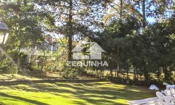 Imagem 2: Residencial - Morada dos Pinheiros