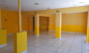 Imagem 6: Salão - Barão Geraldo - Campinas