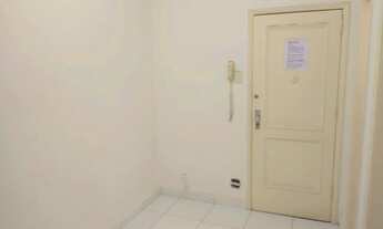 Imagem 6: ATLANTICA COPA, saleta e quarto, fundos, Sol da Manhã, portaria 24hrs, frente PRAIA, PROX