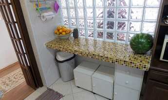 Imagem 4: Apartamento com 3 dormitórios à venda, 96 m² por R$ 862.000,00 - Ipiranga - São Paulo/SP